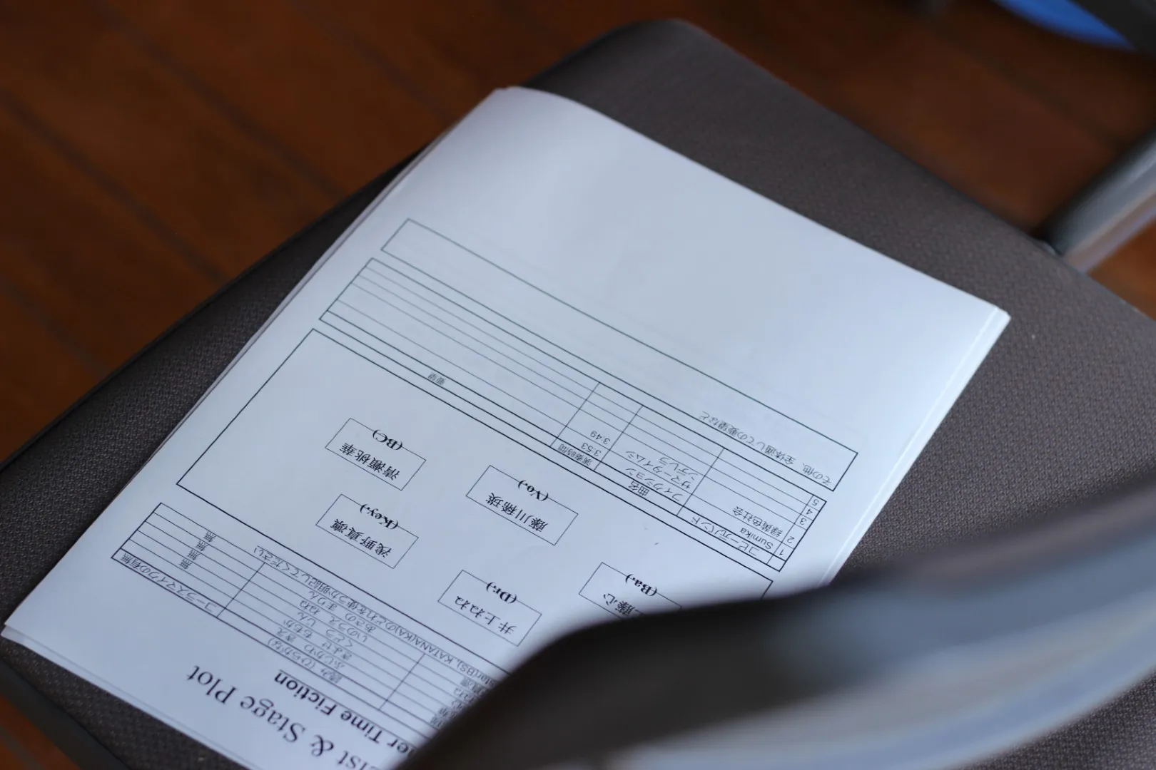 ASMF Vol.1 バンド演奏