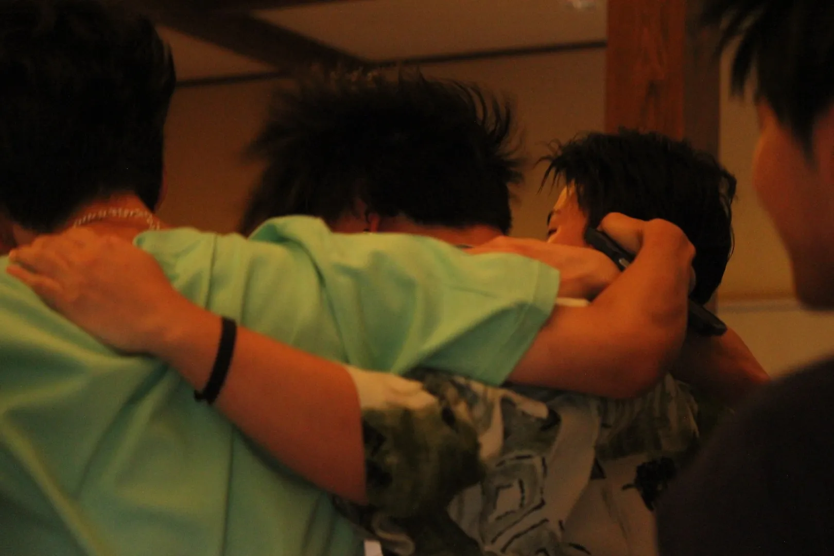 ASMF Vol.1 ライブ演奏