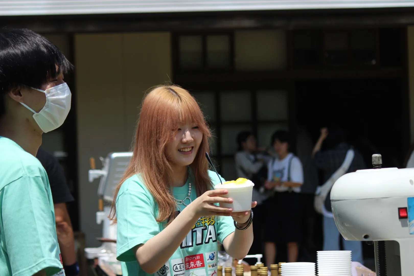 フード&ドリンクのイメージ