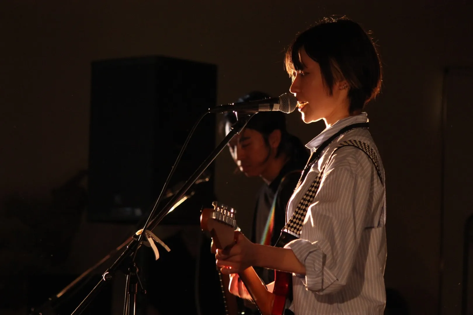 ASMF Vol.1 バンドパフォーマンス