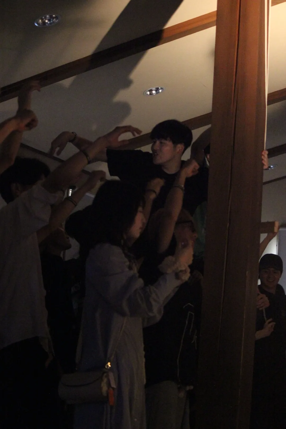 ASMF Vol.1 演奏シーン