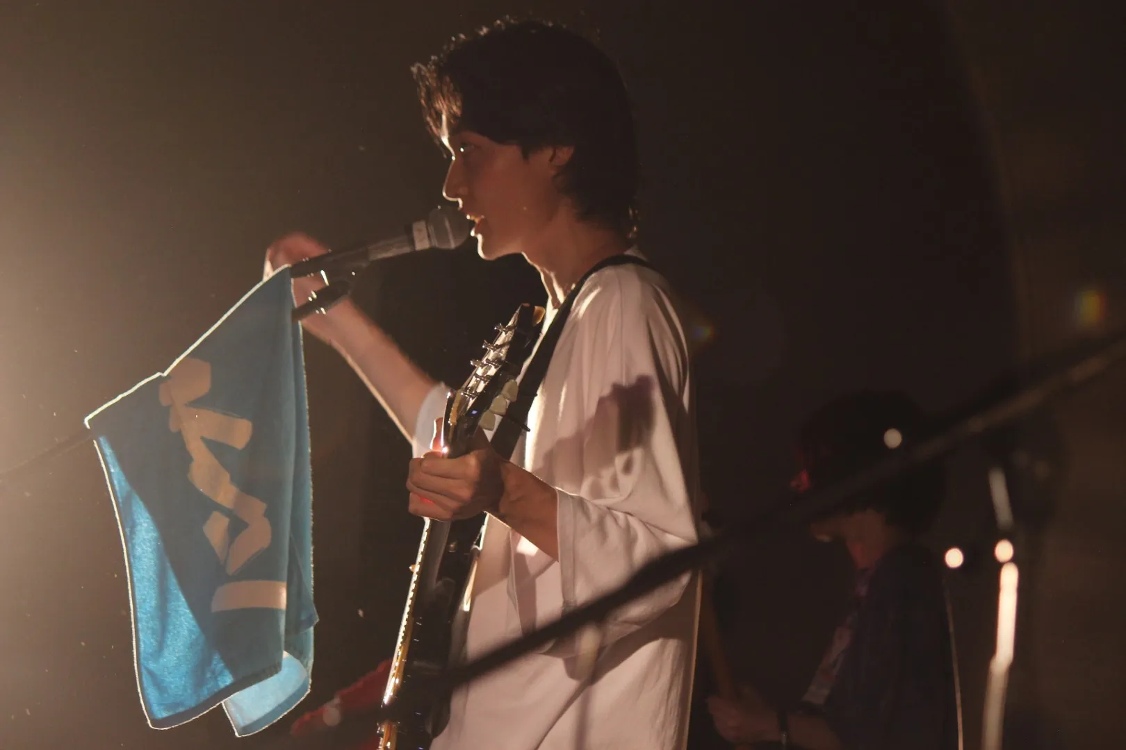 ASMF Vol.1 バンド演奏