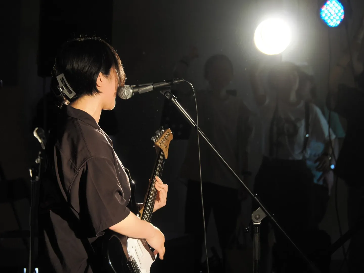 ASMF Vol.1 ステージパフォーマンス