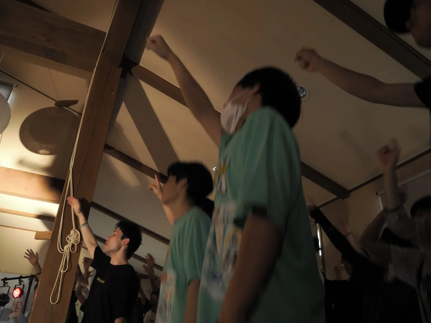 ASMF Vol.1 フィナーレ