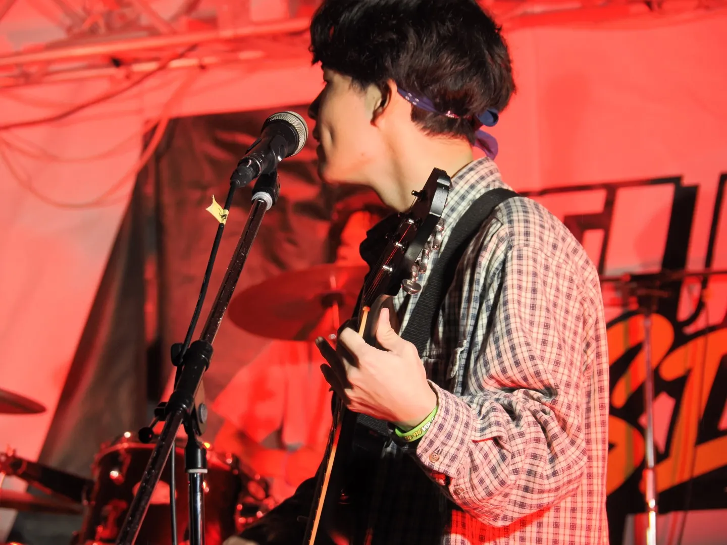 Vol.2 ギター演奏