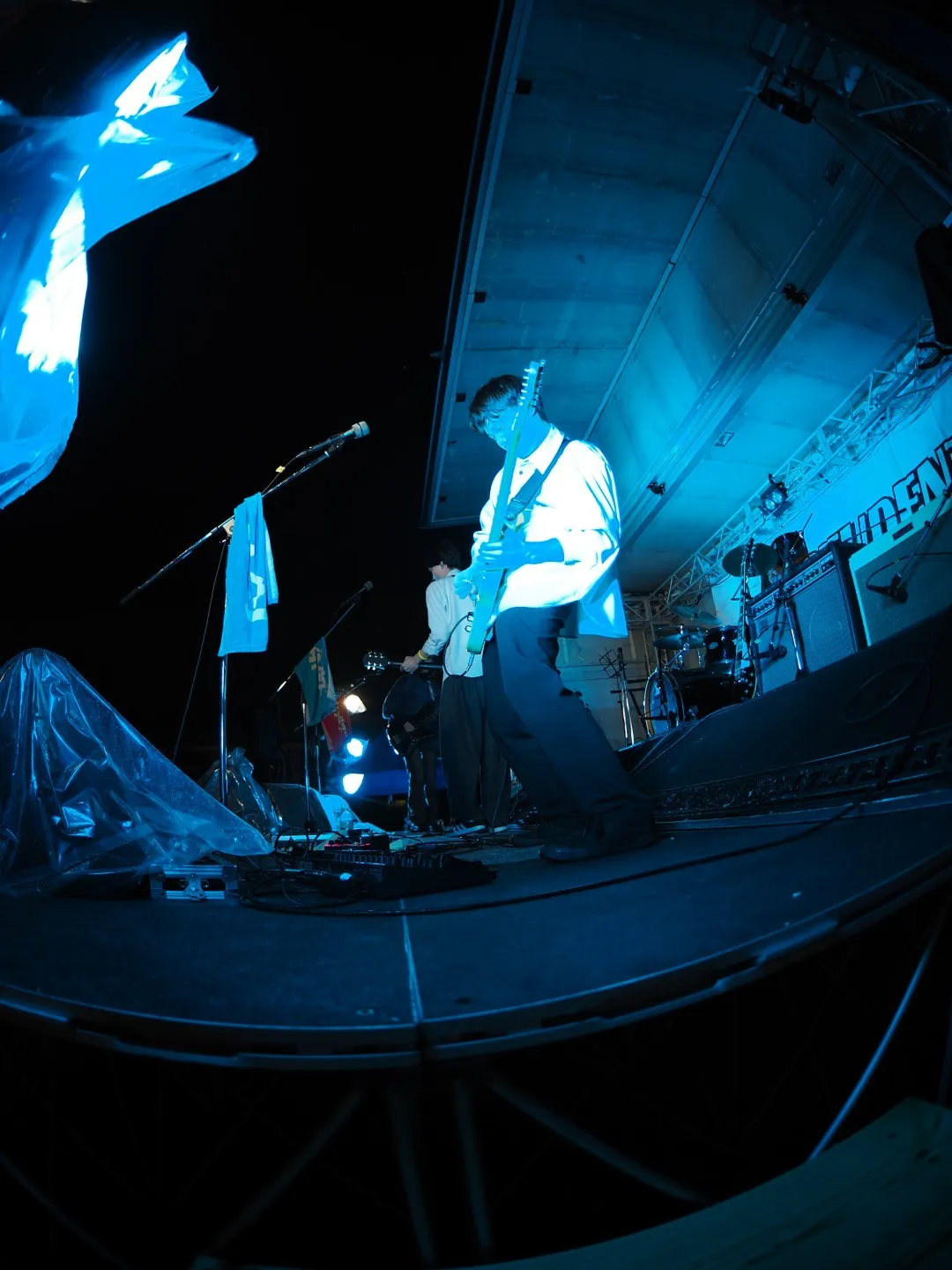 ASMF Vol.2 フィナーレ