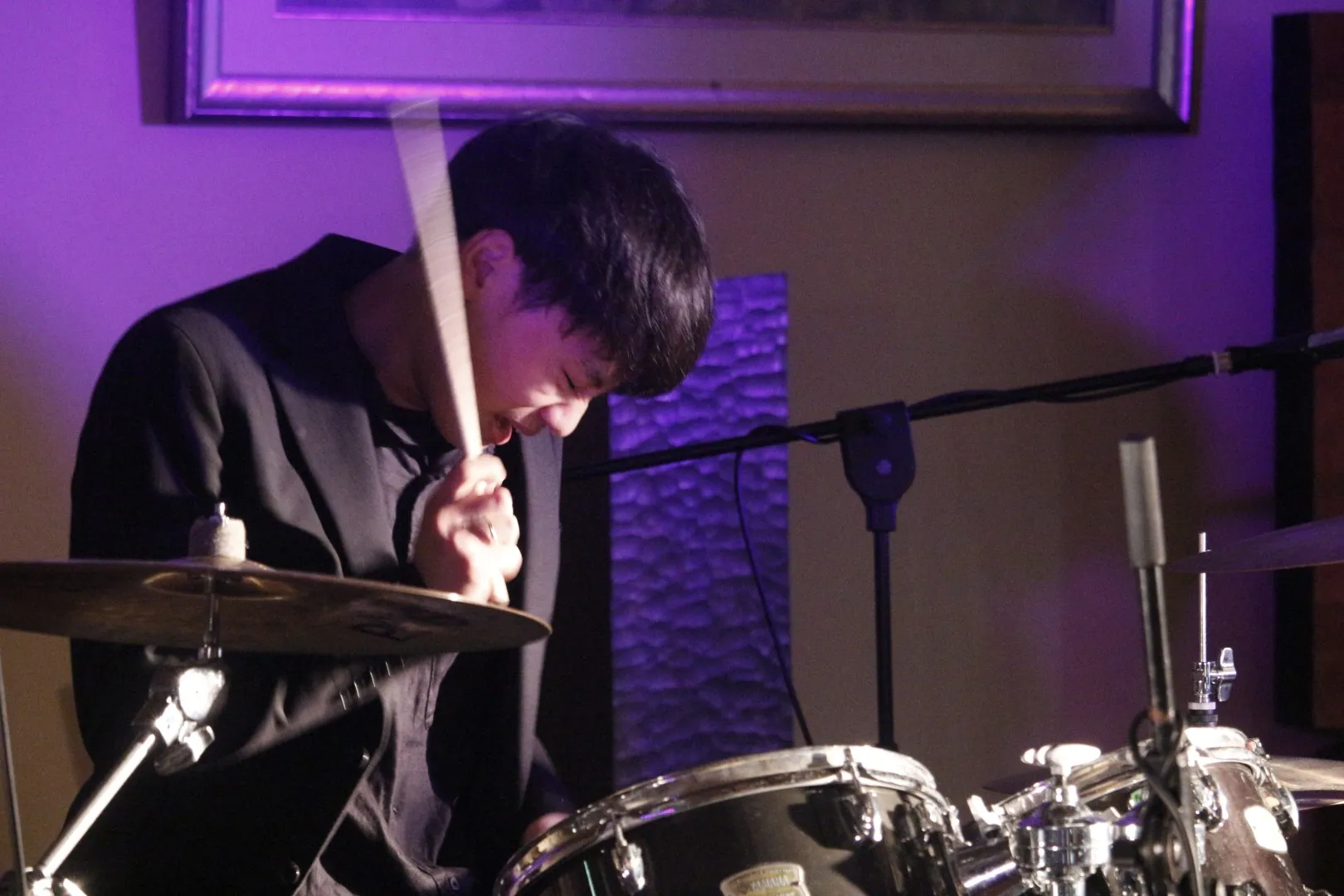 ASMF Vol.1 ギター演奏