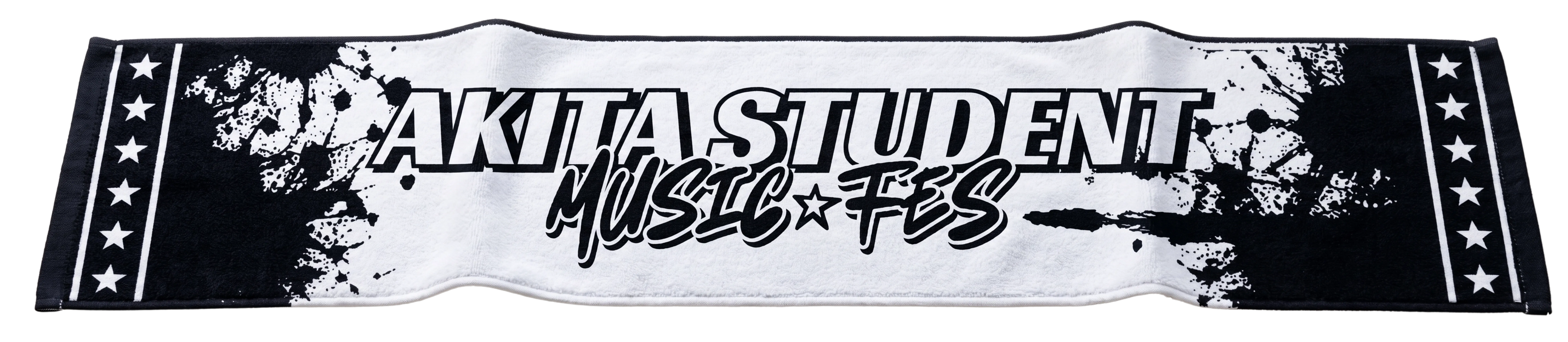 タオル（ASMF Vol.3 会場限定グッズ）